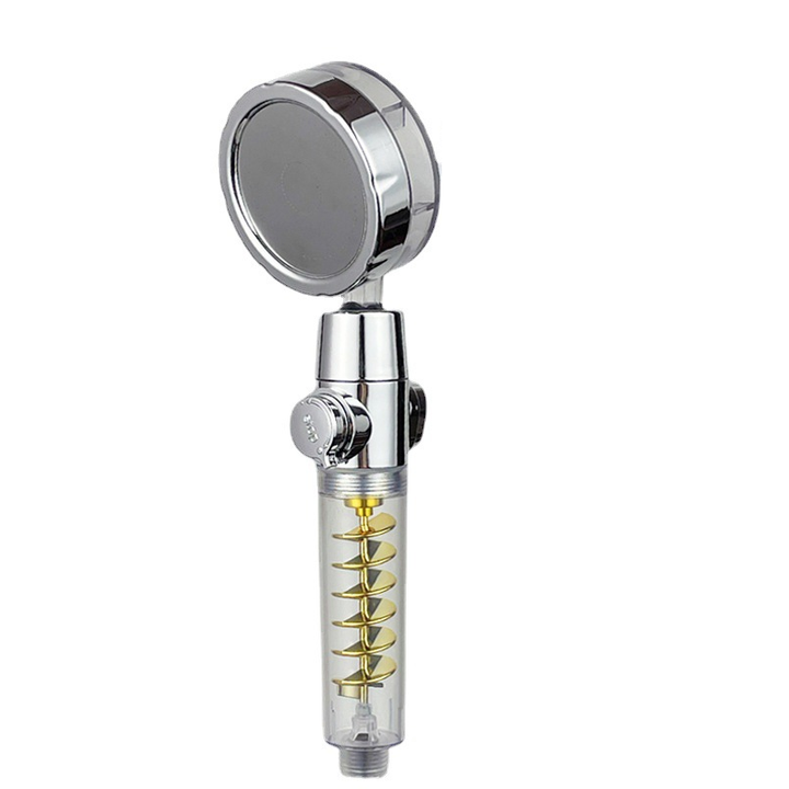 High Pressure Shower Head | Stornfield