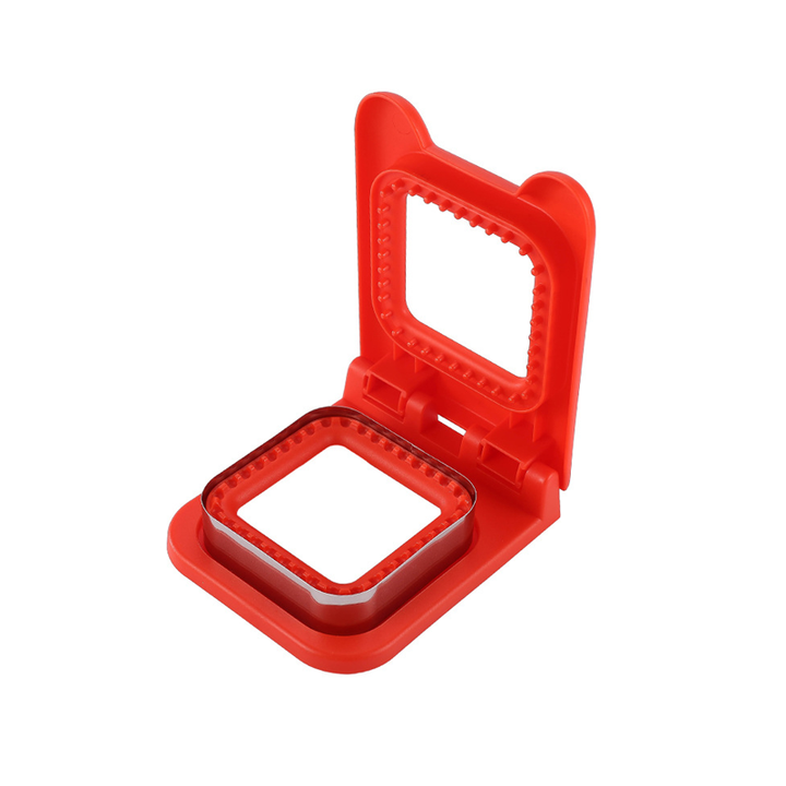 Sandwich Shapes Cutter and Sealer | Stornfield