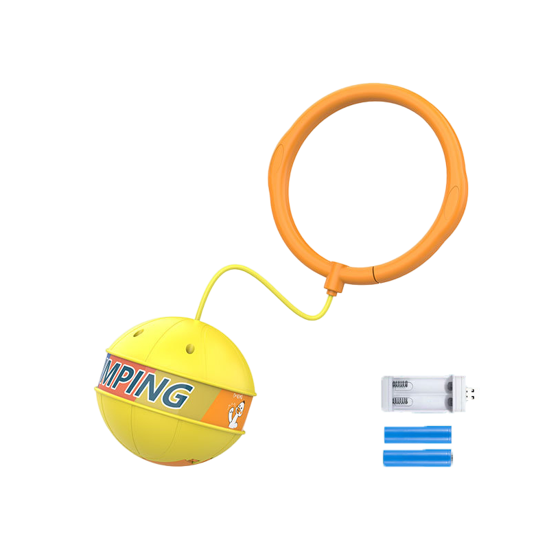 Light-up bouncy ball | Stornfield