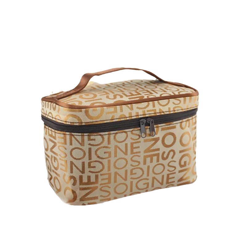 Makeup Bag | Stornfield