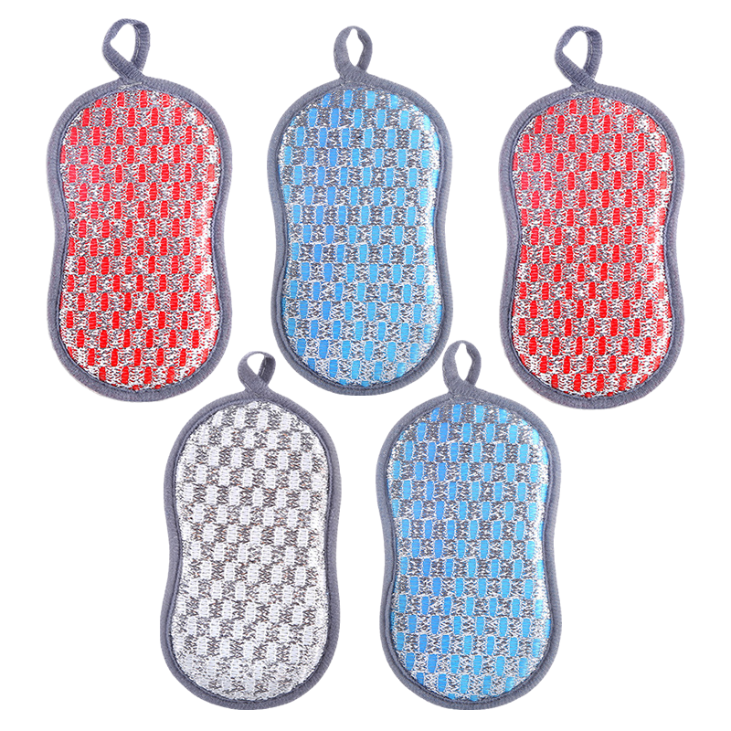 Multifunctional Double-Sided Dish Towel | Stornfield