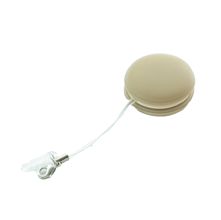 Macaron Mobile Phone Screen Wiper Keychain | Stornfield