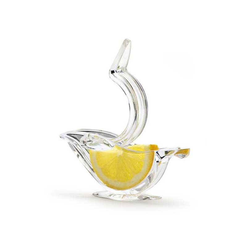 Transparent Manual Juicer | Stornfield