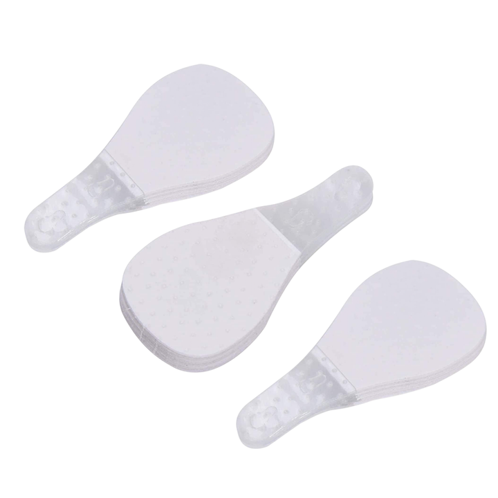 Stornfield | Waterproof and invisible facelift stickers, 120 pieces