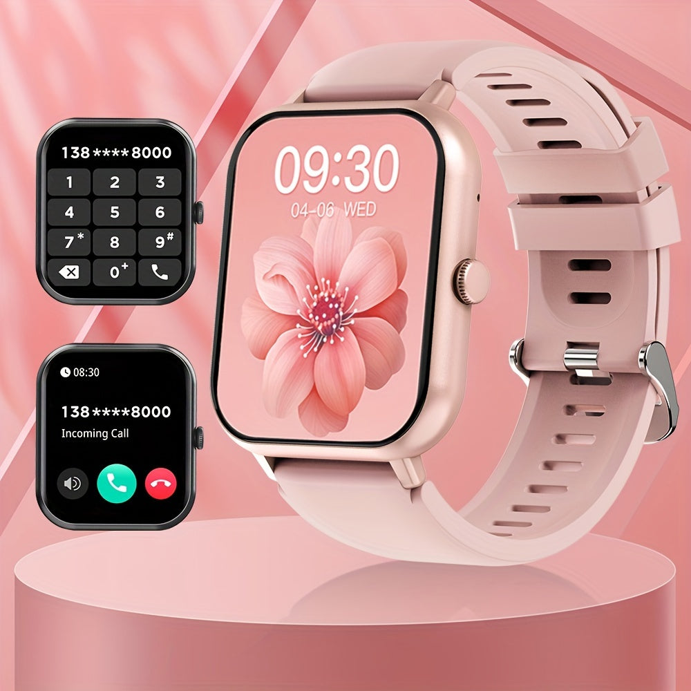 Smartwatch 4.65 cm Touchscreen | Stornfield