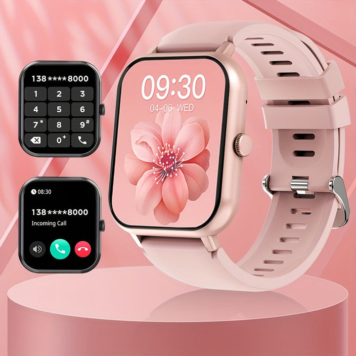 Smartwatch 4.65 cm Touchscreen | Stornfield