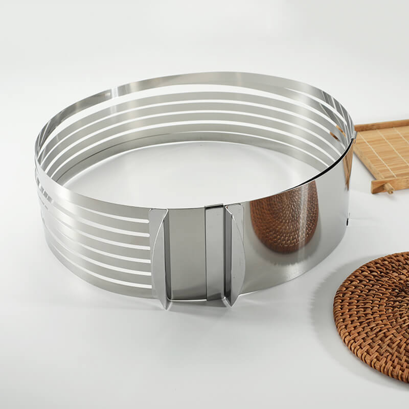 SliceCraft — Perfect cake layers that will make everyone admire | Stornfield
