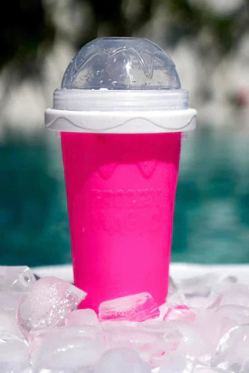 ChillRush — Transform every sip into an icy flavor explosion in under 60 seconds! | Stornfield