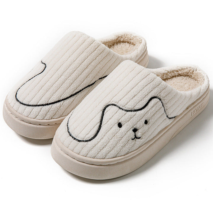 Cat Slippers | Stornfield