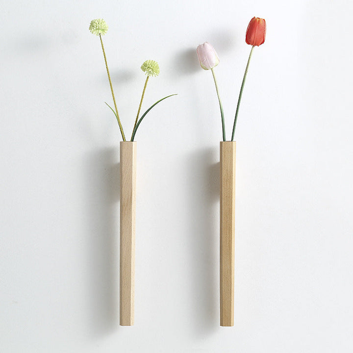 Stornfield | Bloom Hanging Wall Vase Set