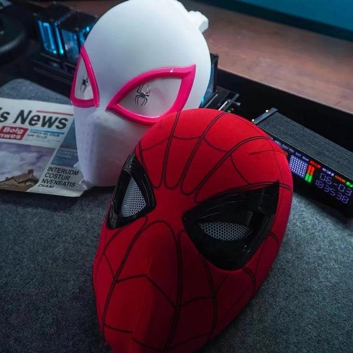 Stornfield | Spidey Mask | Superhero Mask
