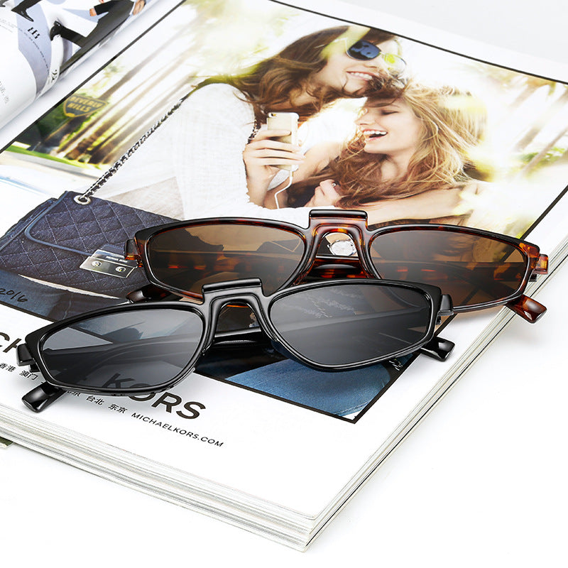 Women's fashionable Slim-Fit sunglasses with innovative comfort design Stornfield