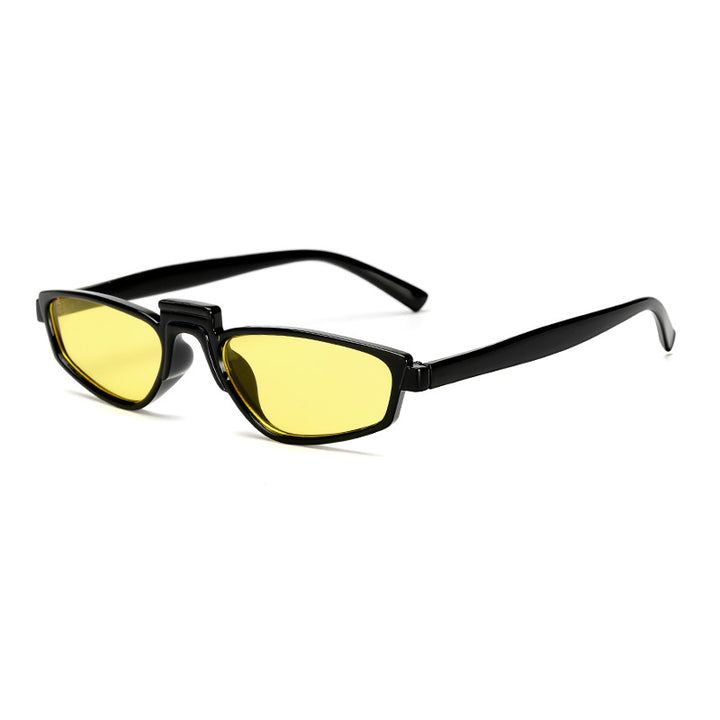 Women's fashionable Slim-Fit sunglasses with innovative comfort design Stornfield