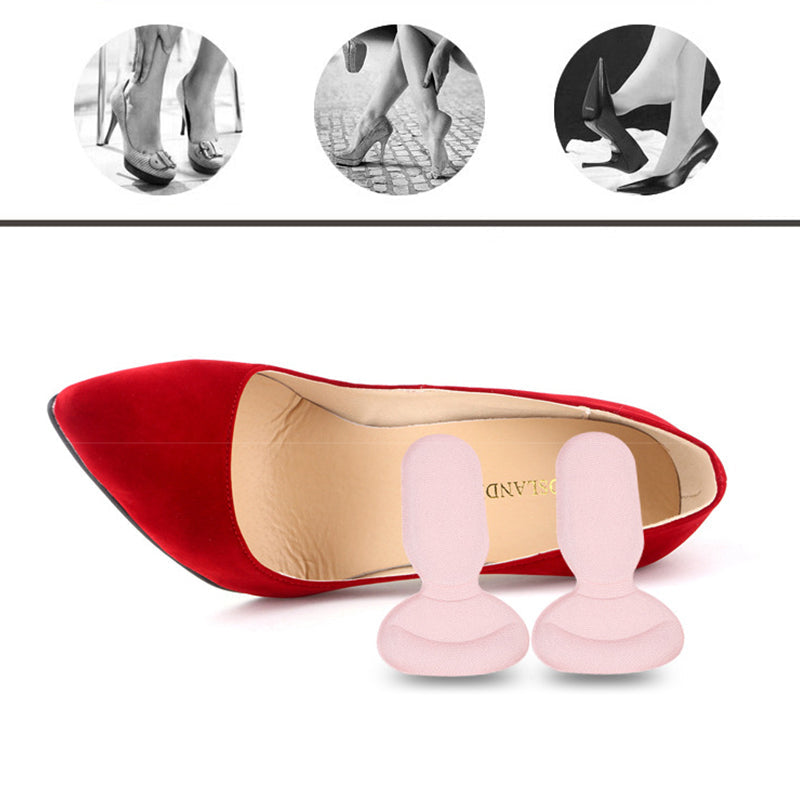ComfyFit Heel Pads (5 pieces) | Stornfield