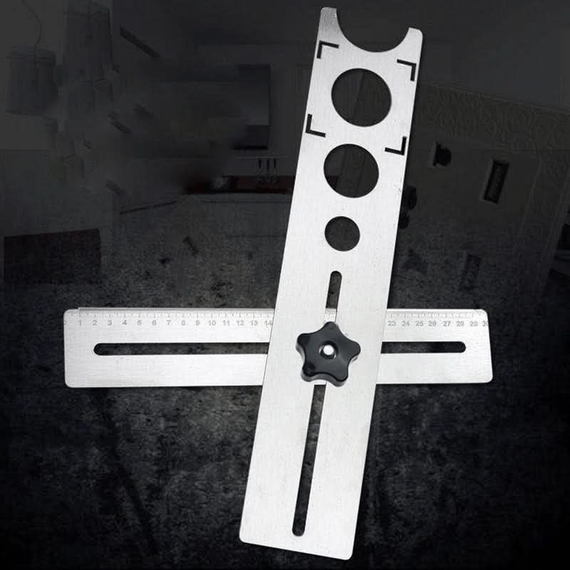 HoleXpert — Perfectly mark every hole point and turn every project into a masterpiece! | Stornfield