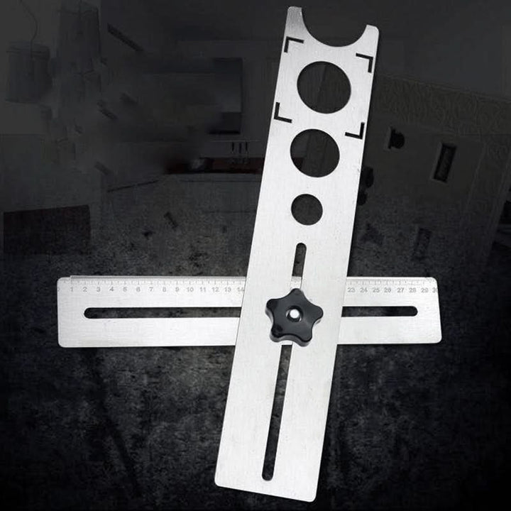 HoleXpert — Perfectly mark every hole point and turn every project into a masterpiece! | Stornfield
