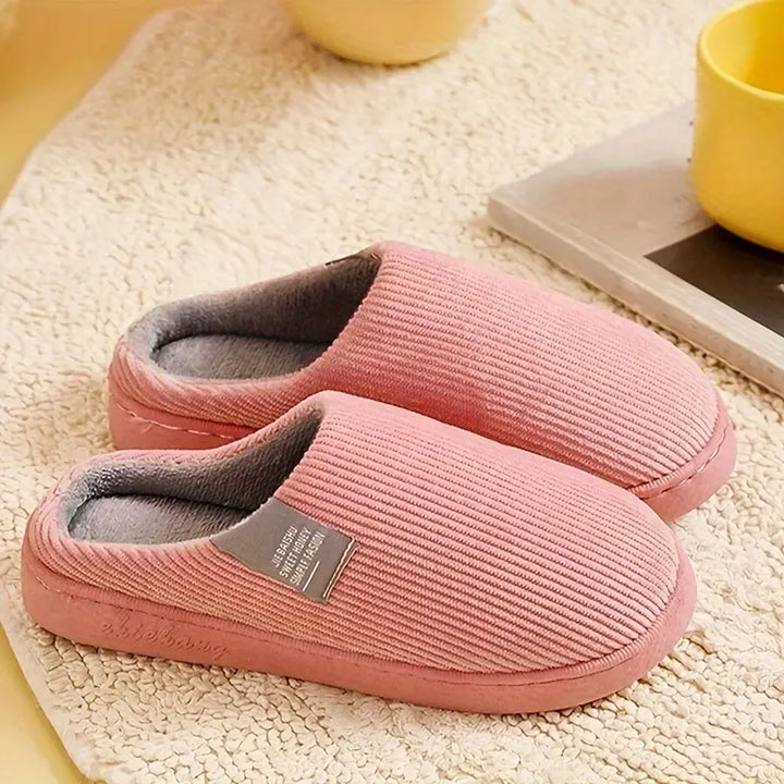 Stornfield | Modern and comfortable slippers