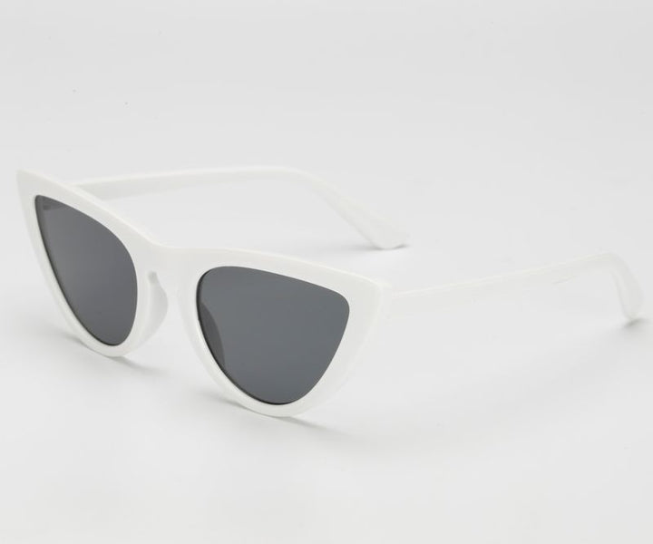 Women's Cat-Eye Sunglasses in a Stylish Design with High-Quality Lenses Stornfield