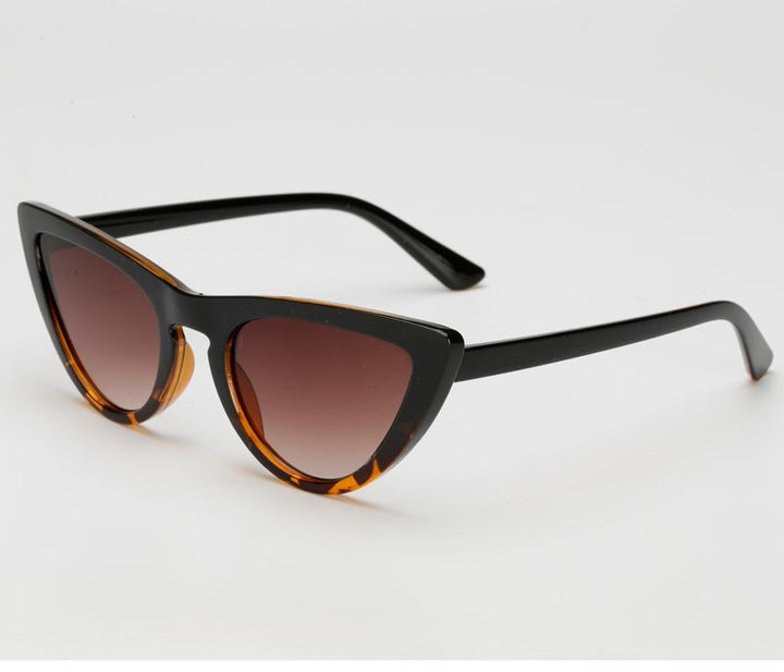 Women's Cat-Eye Sunglasses in a Stylish Design with High-Quality Lenses Stornfield
