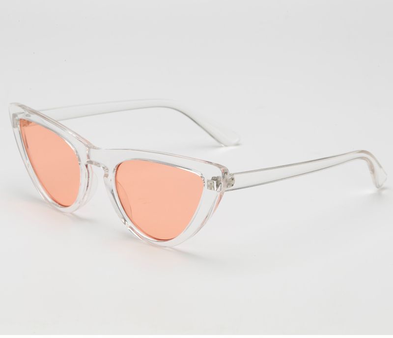 Women's Cat-Eye Sunglasses in a Stylish Design with High-Quality Lenses Stornfield