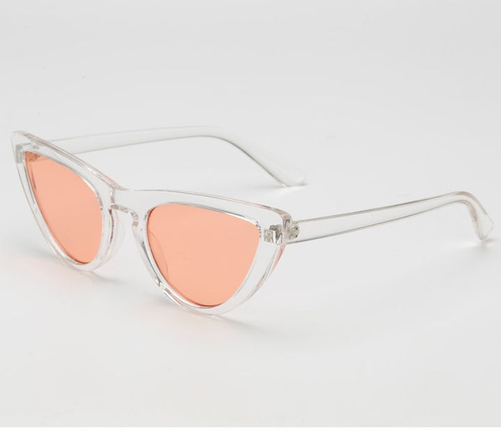 Women's Cat-Eye Sunglasses in a Stylish Design with High-Quality Lenses Stornfield