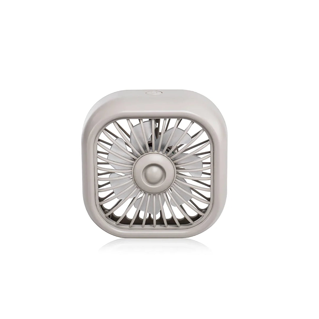 Mini Car Air Cooling Fan | Stornfield