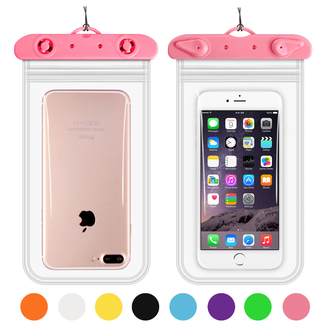 Waterproof Smartphone Case Stornfield