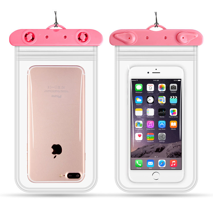 Waterproof Smartphone Case Stornfield