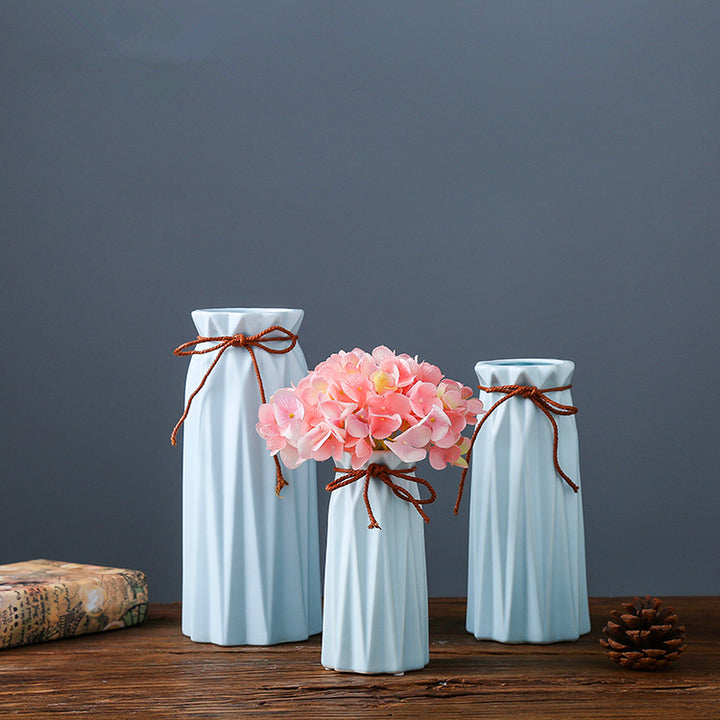 Stylish decorative vase Stornfield