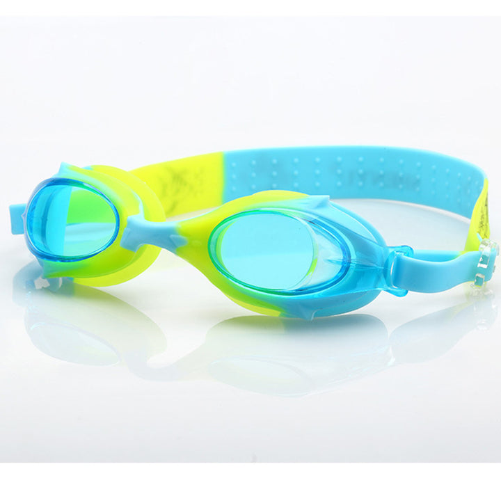 Ergonomic swimming goggles with anti-fog and UV protection Stornfield