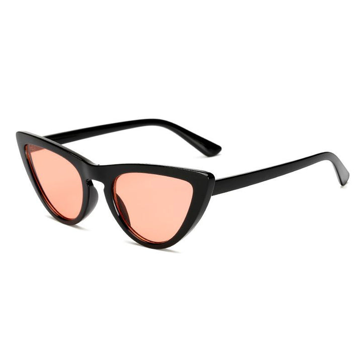 Women's Cat-Eye Sunglasses in a Stylish Design with High-Quality Lenses Stornfield