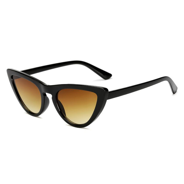Women's Cat-Eye Sunglasses in a Stylish Design with High-Quality Lenses Stornfield