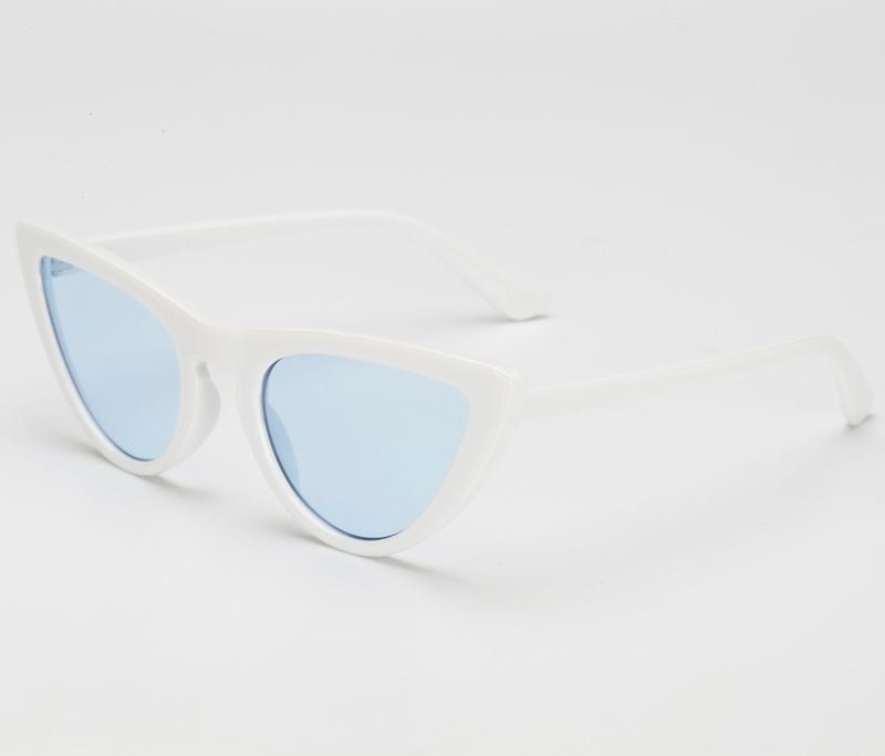 Women's Cat-Eye Sunglasses in a Stylish Design with High-Quality Lenses Stornfield
