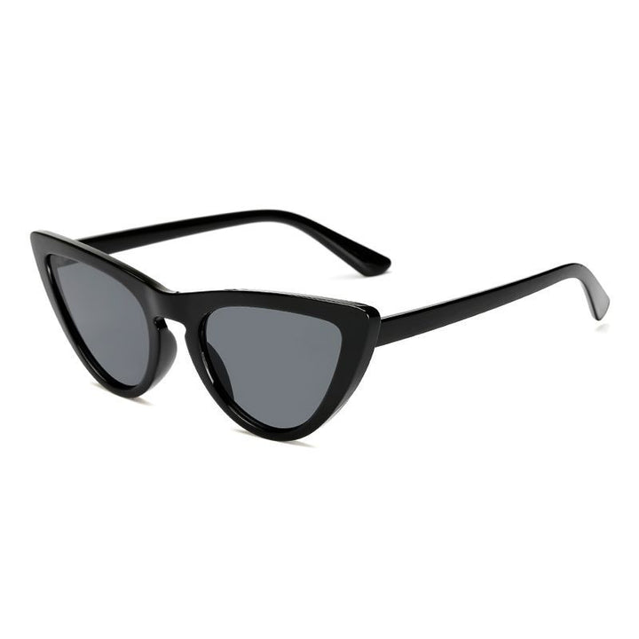 Women's Cat-Eye Sunglasses in a Stylish Design with High-Quality Lenses Stornfield