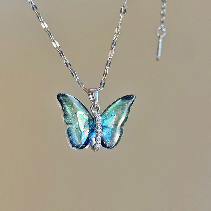 Stornfield | Dreamy Butterfly Necklaces assorted models