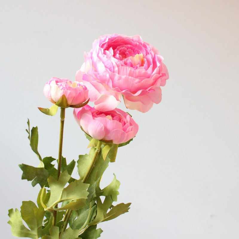 Realistic Floral Arrangement