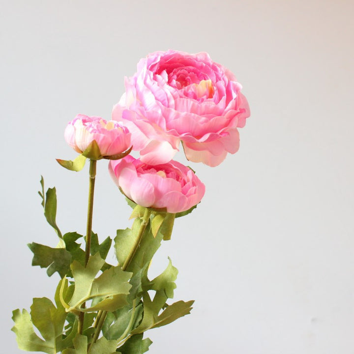 Realistic Floral Arrangement
