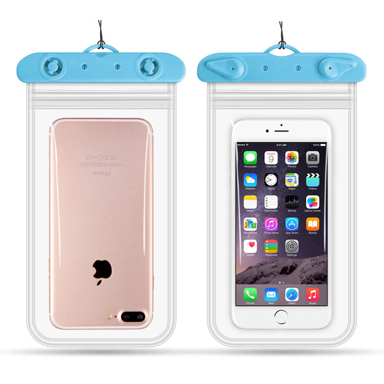 Waterproof Smartphone Case Stornfield