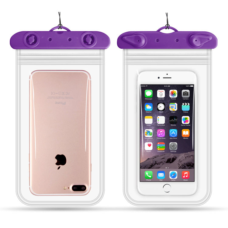 Waterproof Smartphone Case Stornfield