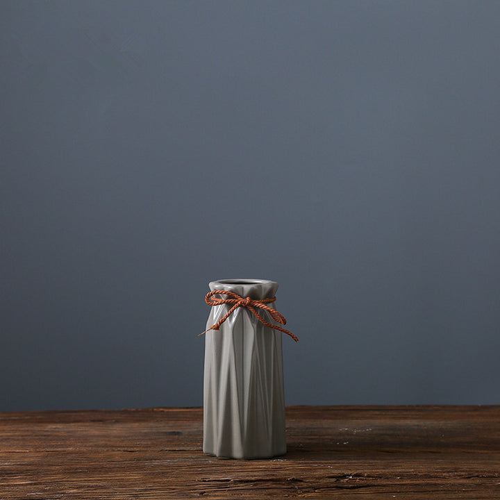 Stylish decorative vase Stornfield