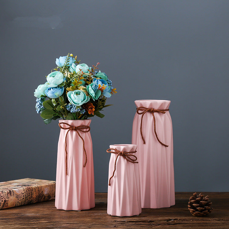 Stylish decorative vase Stornfield