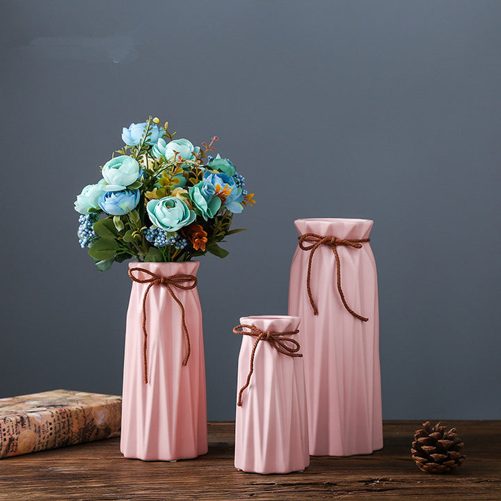 Stylish decorative vase Stornfield
