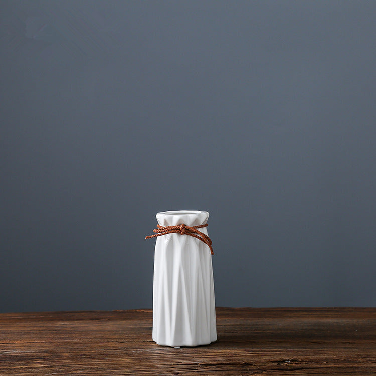 Stylish decorative vase Stornfield