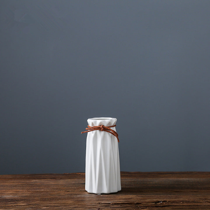 Stylish decorative vase Stornfield