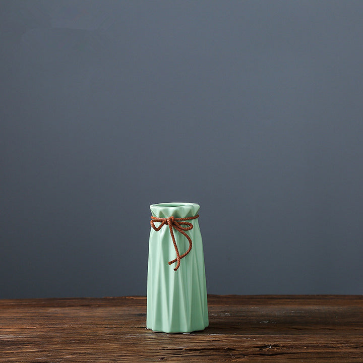 Stylish decorative vase Stornfield