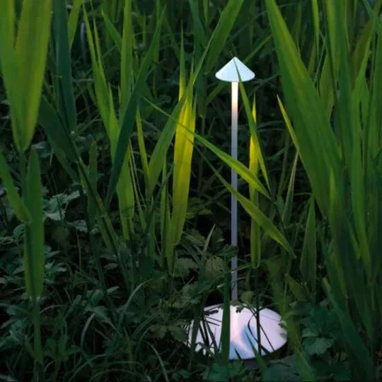 Stornfield | LumiZen Minimalist LED Table Lamp | Wireless, Waterproof and Dimmable Lighting