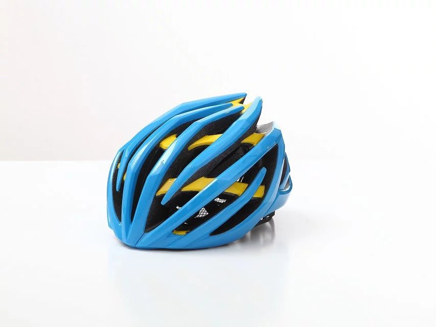 Aerodynamic Cycling Helmet Stornfield