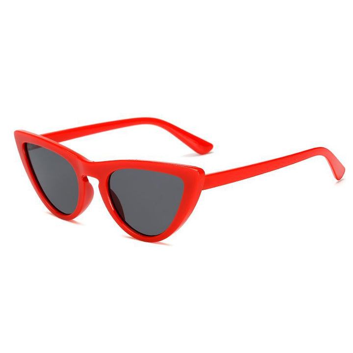 Women's Cat-Eye Sunglasses in a Stylish Design with High-Quality Lenses Stornfield