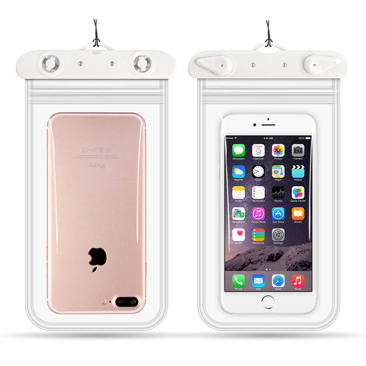 Waterproof Smartphone Case Stornfield