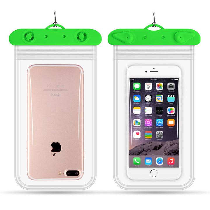Waterproof Smartphone Case Stornfield